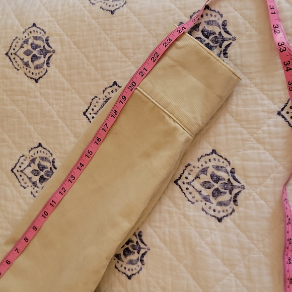 Gap Cord Jacket Sz XL - Picture 10 of 10